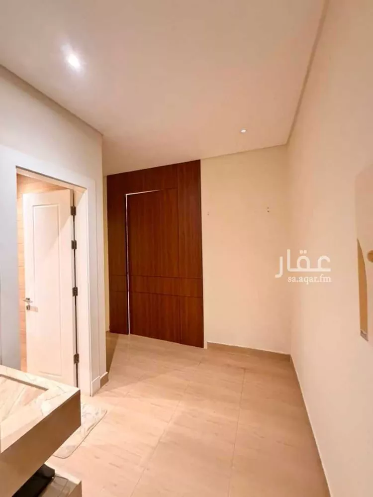 شقة للإيجار في شارع القريات, حي الندى, مدينة الرياض, منطقة الرياض 7