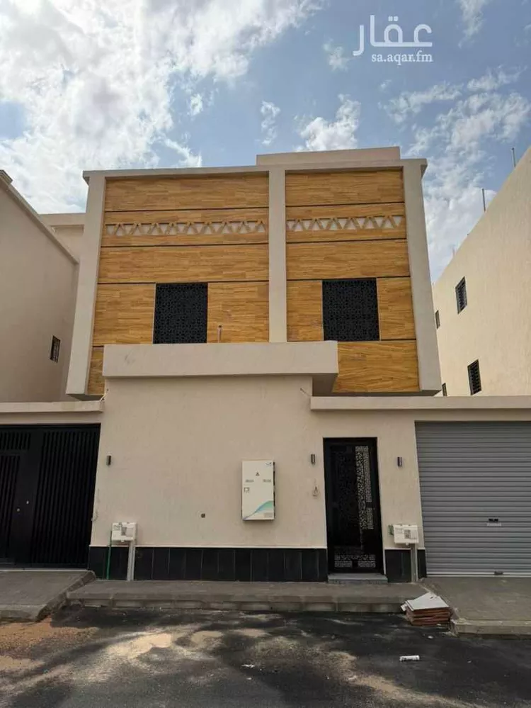 فيلا للبيع في حي الندوة, مدينة الرياض, منطقة الرياض