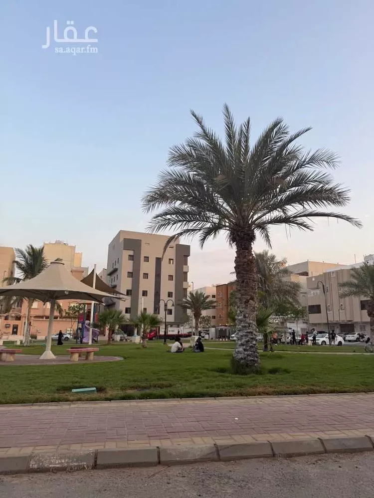 شقة للإيجار في شارع الفخر الفارسي, حي النزهة, مدينة جدة, منطقة مكة المكرمة صورة 5