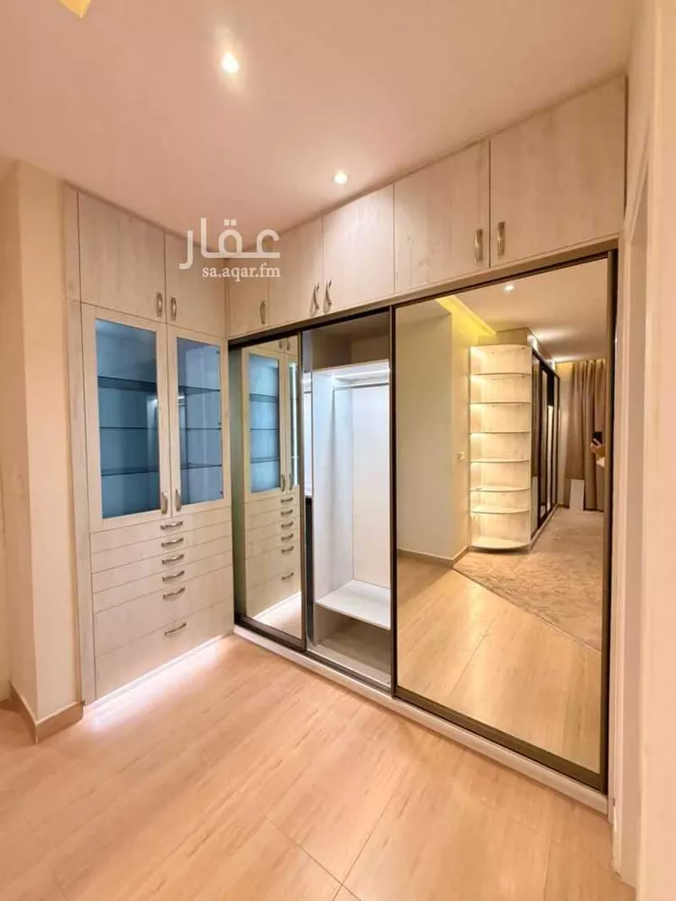 شقة للإيجار في شارع القريات, حي الندى, مدينة الرياض, منطقة الرياض 15