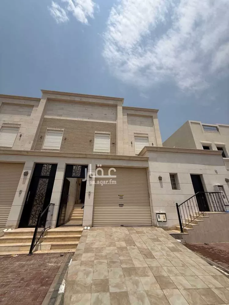 فيلا للإيجار في شارع أحمد يوسف زينل, حي أبحر الجنوبية, مدينة جدة, منطقة مكة المكرمة