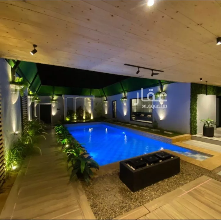 استراحة للبيع في شارع محمد الخجندي, حي الملك فهد, مدينة المدينة المنورة, منطقة المدينة المنورة