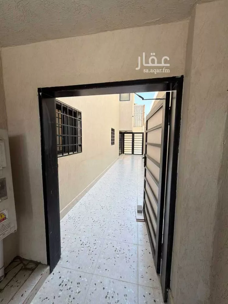شقة للإيجار في شارع عبدالله بن إبراهيم بن سيف, حي النسيم الشرقي, مدينة الرياض, منطقة الرياض 7