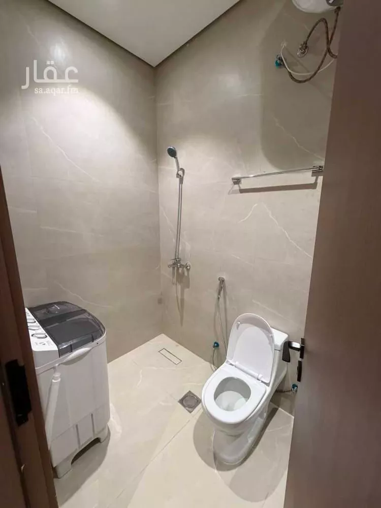 شقة للإيجار في شارع عبدالله بن إبراهيم بن سيف, حي النسيم الشرقي, مدينة الرياض, منطقة الرياض 11