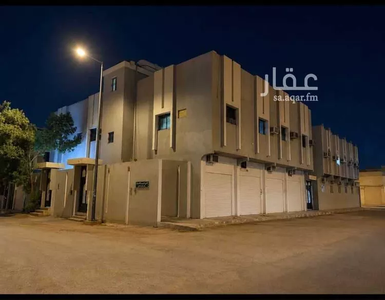 عمارة للبيع في شارع العمودة الشمالية, حي النسيم الشرقي, مدينة الرياض, منطقة الرياض