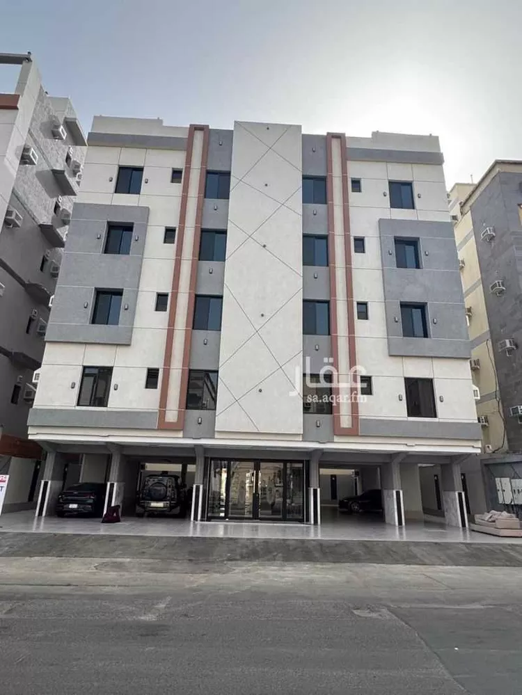 Apartment for Rent in Jeddah Al Bawadi صورة 4
