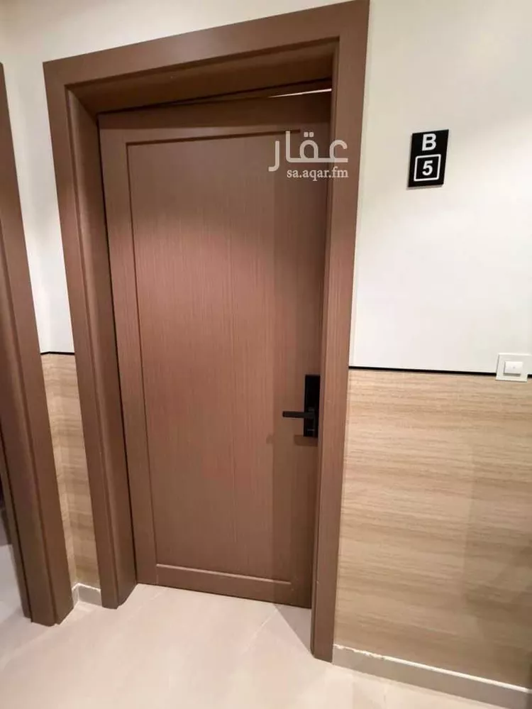 شقة للإيجار في شارع عبدالله بن إبراهيم بن سيف, حي النسيم الشرقي, مدينة الرياض, منطقة الرياض صورة 5