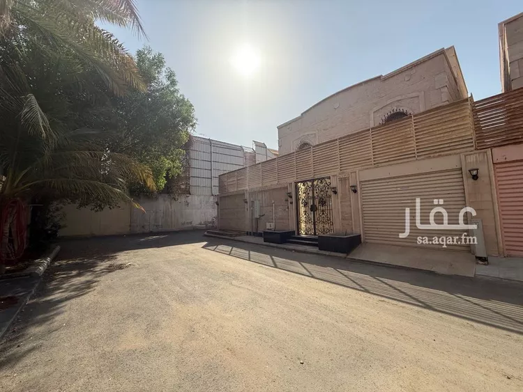 فيلا للبيع في شارع ابن خزرج, حي السلامة, مدينة جدة, منطقة مكة المكرمة