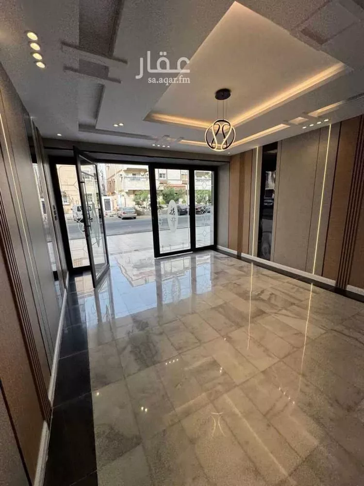 شقة للإيجار في شارع عتبة ابن ربيعة, حي البوادي, مدينة جدة, منطقة مكة المكرمة