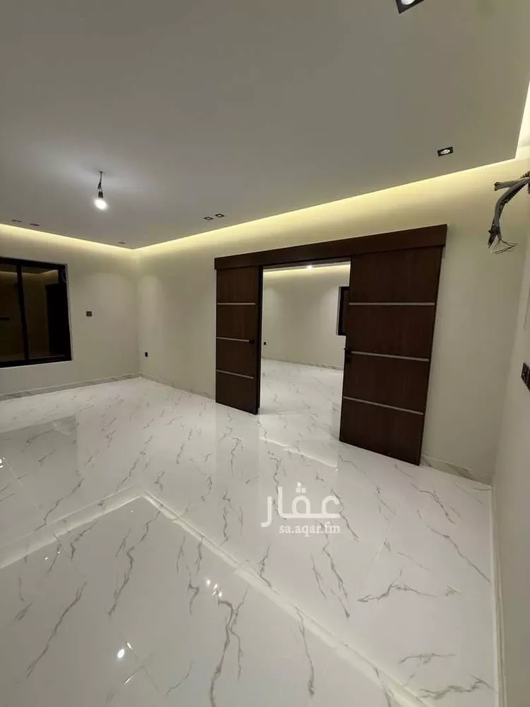 شقة للإيجار في شارع عصيمه الاسدي, حي الزهراء, مدينة جدة, منطقة مكة المكرمة صورة 3