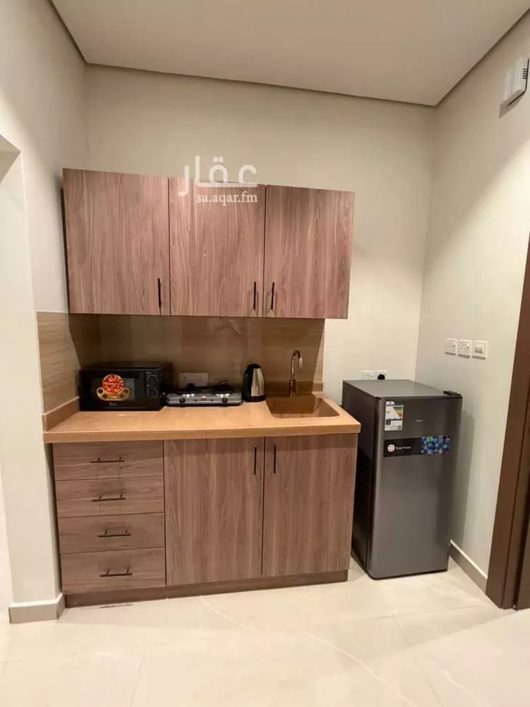 شقة للإيجار في شارع عبدالله بن إبراهيم بن سيف, حي النسيم الشرقي, مدينة الرياض, منطقة الرياض صورة 2