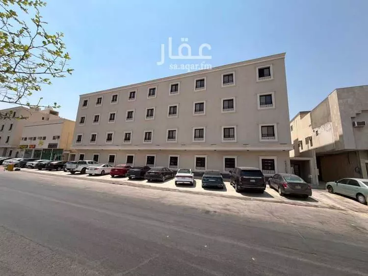 شقة للإيجار في شارع عبدالله بن إبراهيم بن سيف, حي النسيم الشرقي, مدينة الرياض, منطقة الرياض 6