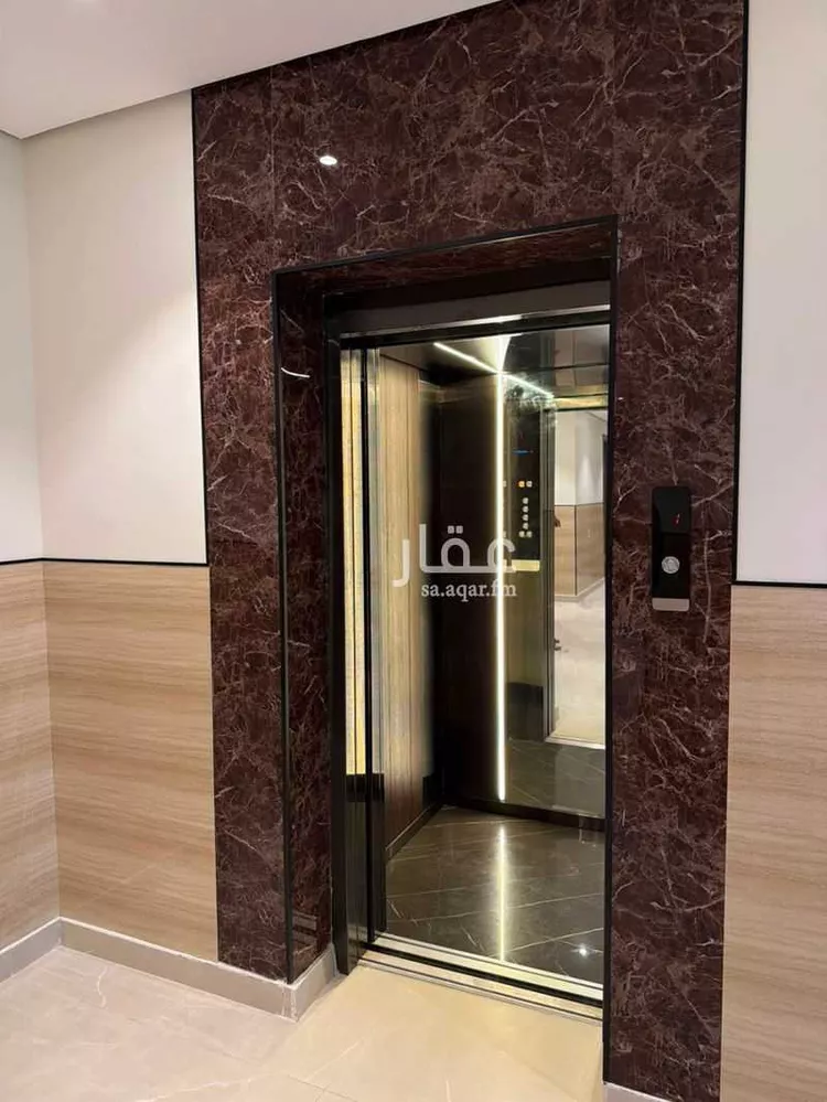 شقة للإيجار في شارع عبدالله بن إبراهيم بن سيف, حي النسيم الشرقي, مدينة الرياض, منطقة الرياض صورة 4