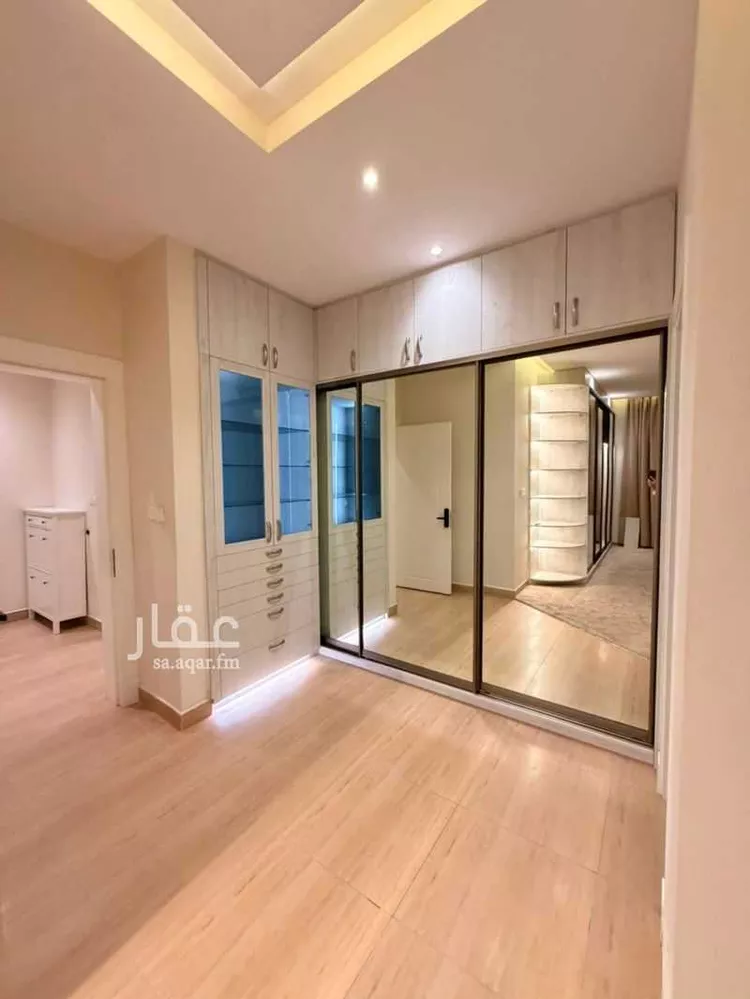 شقة للإيجار في شارع القريات, حي الندى, مدينة الرياض, منطقة الرياض 16