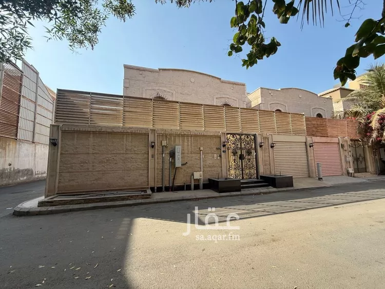 فيلا للبيع في شارع ابن خزرج, حي السلامة, مدينة جدة, منطقة مكة المكرمة صورة 2