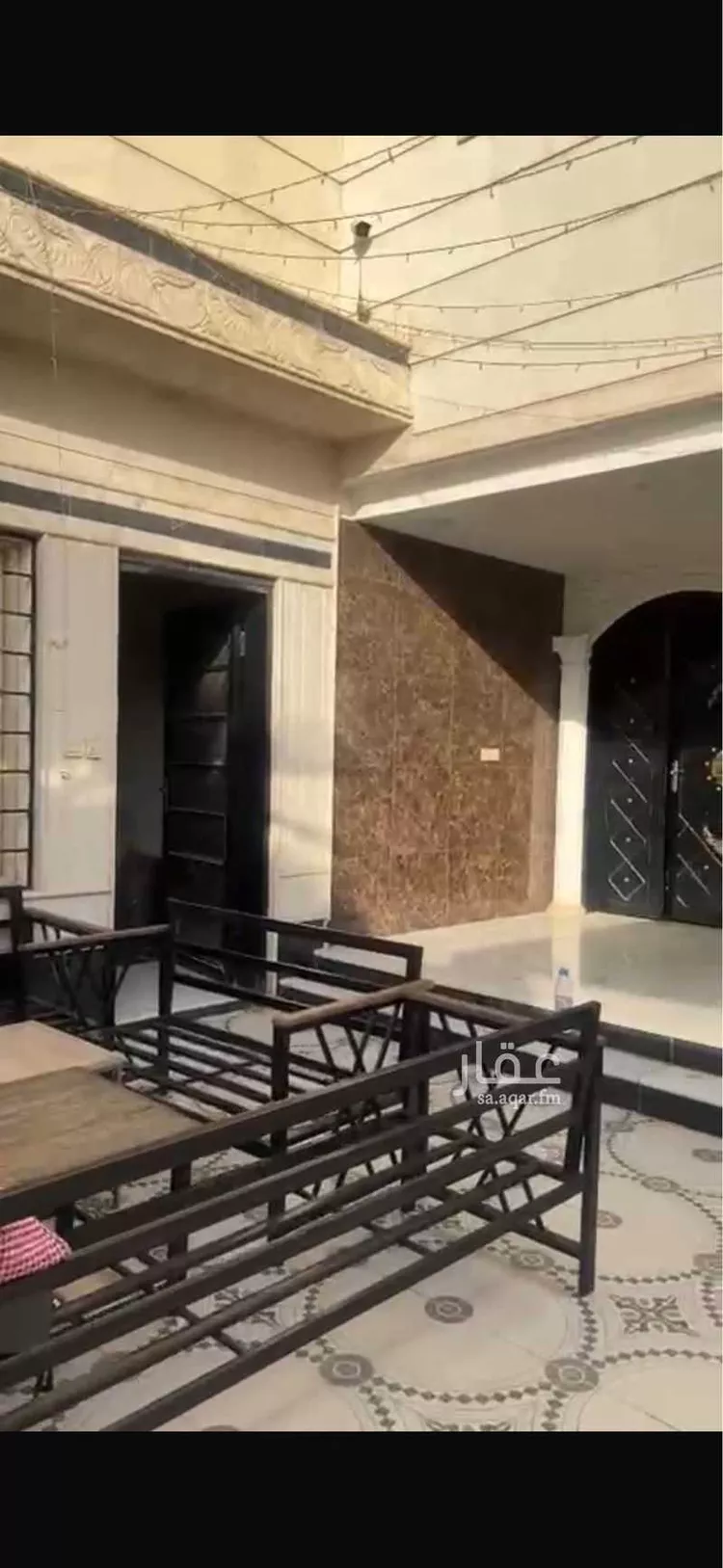 فيلا للبيع في شارع أبي الفرج المبارك, حي النهضة, مدينة الرياض, منطقة الرياض صورة 4