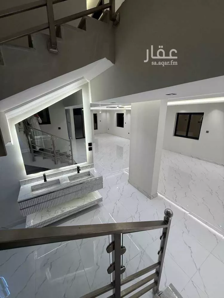 فيلا للإيجار في شارع عصيمه الاسدي, حي الزهراء, مدينة جدة, منطقة مكة المكرمة 14
