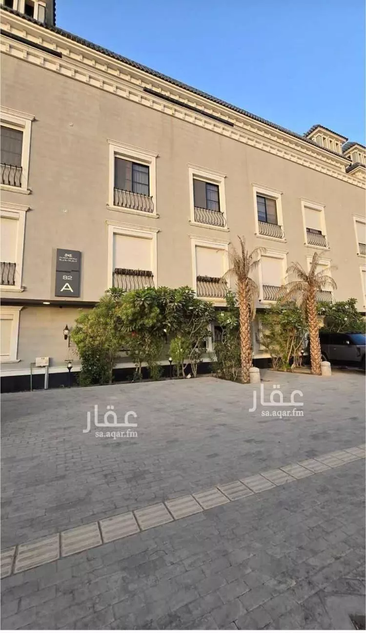 Apartment for Rent in Riyadh An Nada