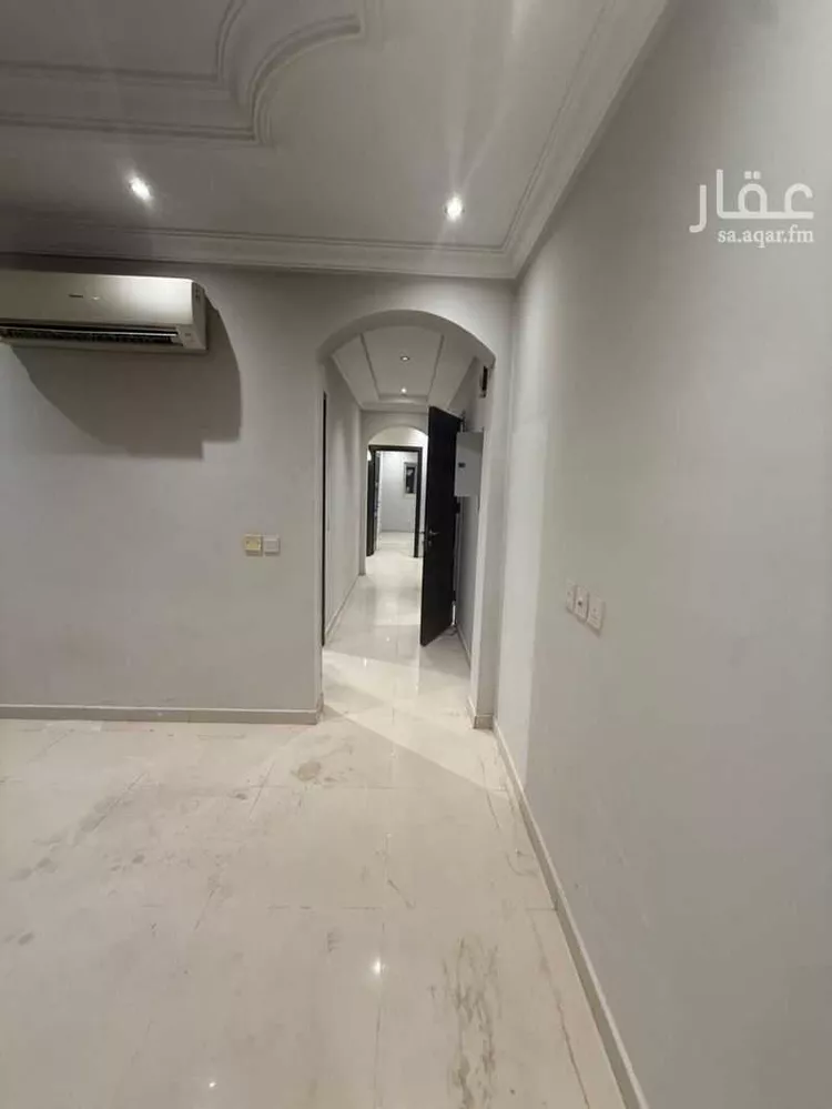 شقة للإيجار في شارع فهد بن زعير, حي الزهراء, مدينة جدة, منطقة مكة المكرمة صورة 2