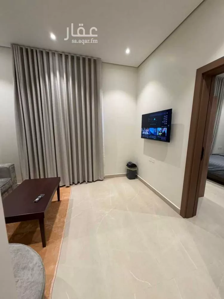 شقة للإيجار في شارع عبدالله بن إبراهيم بن سيف, حي النسيم الشرقي, مدينة الرياض, منطقة الرياض صورة 3