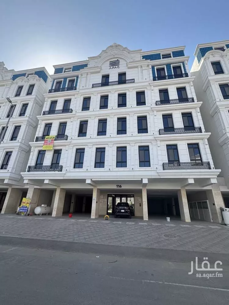 شقة للبيع في شارع المنار 12, حي المنار, مدينة جدة, منطقة مكة المكرمة صورة 2