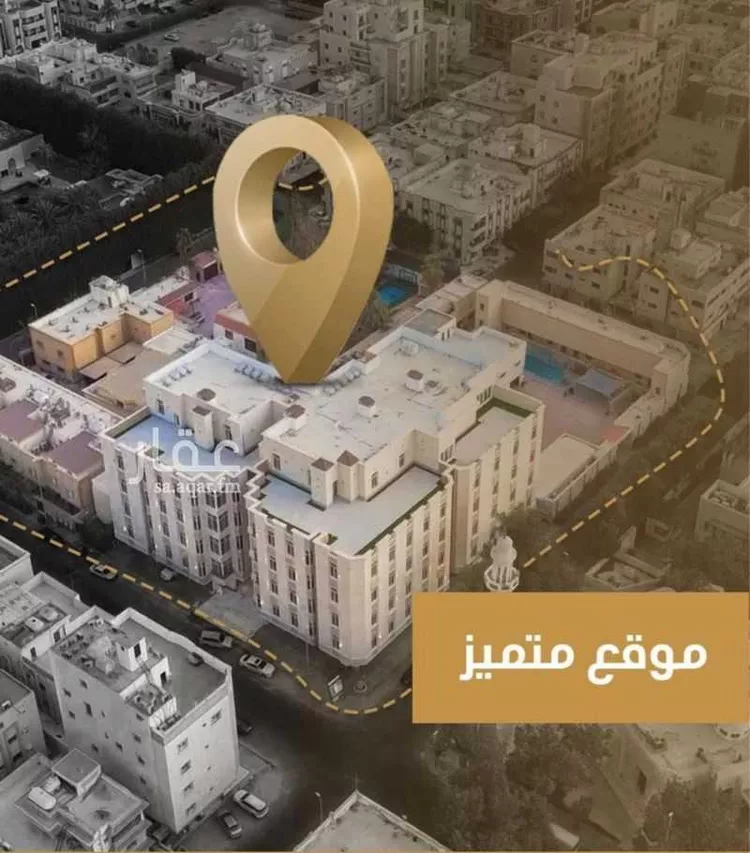 شقة للإيجار في شارع درويش كيال, حي الروضة, مدينة جدة, منطقة مكة المكرمة صورة 2