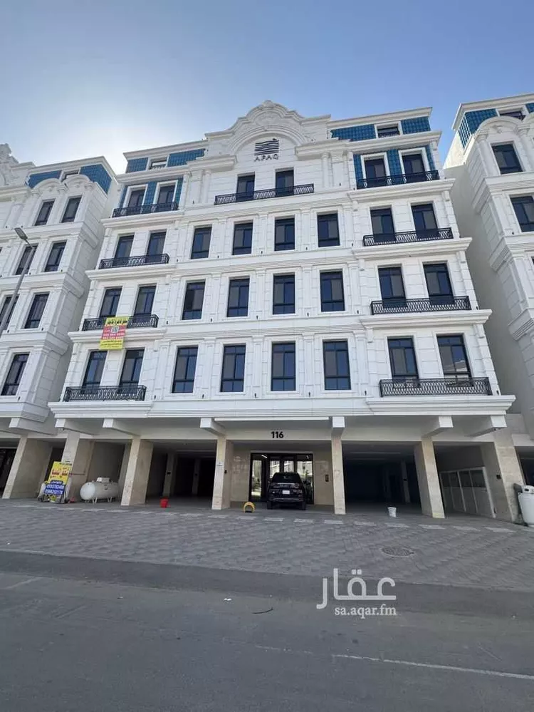 شقة للبيع في شارع المنار 12, حي المنار, مدينة جدة, منطقة مكة المكرمة صورة 2