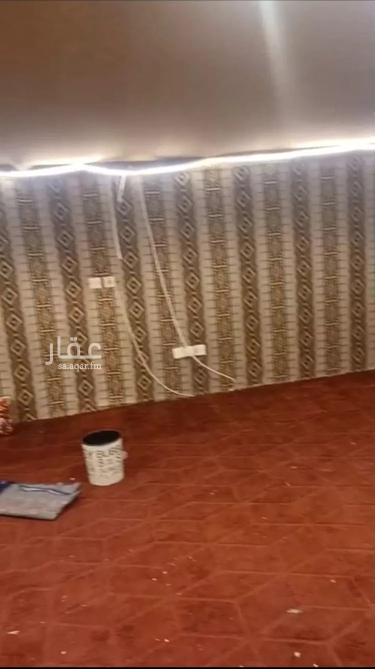 شقة للإيجار في شارع بديع الزمان الهمذاني, حي الزهرة, مدينة الرياض, منطقة الرياض صورة 2