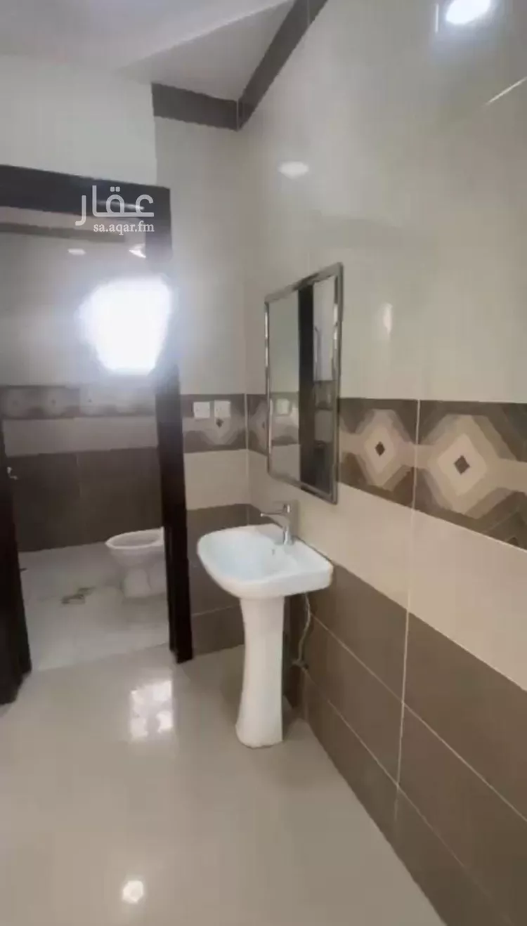 شقة للإيجار في شارع غنام, حي ظهرة العودة شرق, مدينة امارة منطقة الرياض - الدرعيه, منطقة الرياض صورة 4
