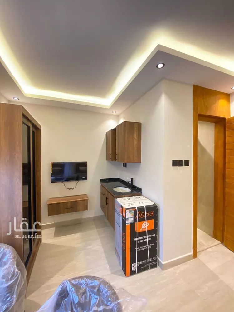 شقة للإيجار في شارع الامير سلطان ابن عبدالعزيز, حي العليا, مدينة الرياض, منطقة الرياض صورة 4