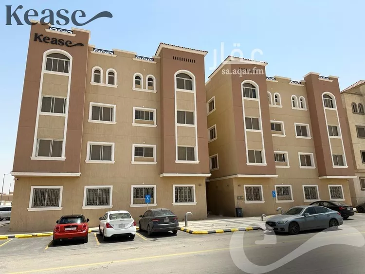 شقة للإيجار في شارع البيت العتيق, حي قرطبة, مدينة الرياض, منطقة الرياض صورة 2