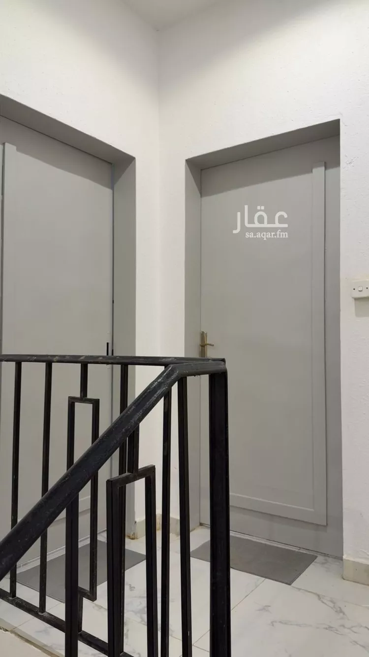 شقة للإيجار في شارع منصور الطبرى, حي الرمال, مدينة الرياض, منطقة الرياض صورة 3