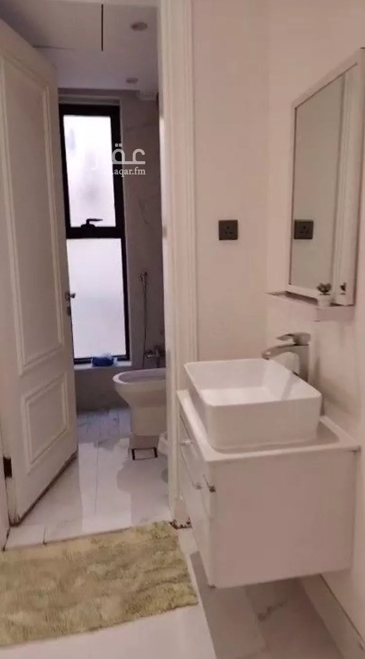 شقة للإيجار في شارع الدهناء, حي الملقا, مدينة الرياض, منطقة الرياض صورة 5