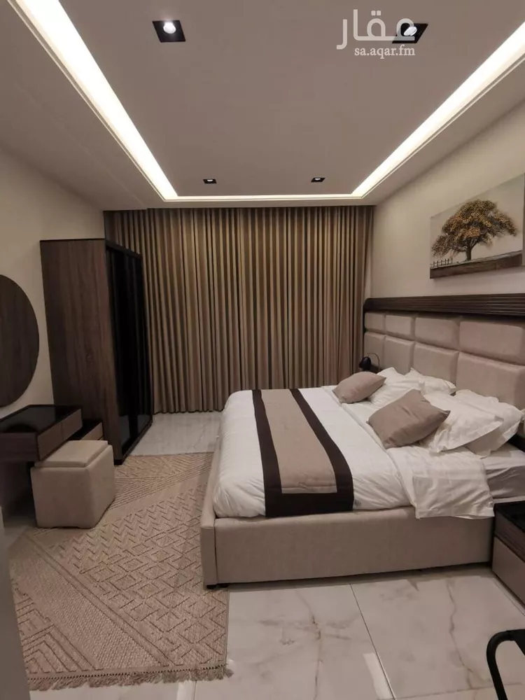 شقة للإيجار في شارع الخيالة, حي الياسمين, مدينة الرياض, منطقة الرياض صورة 5