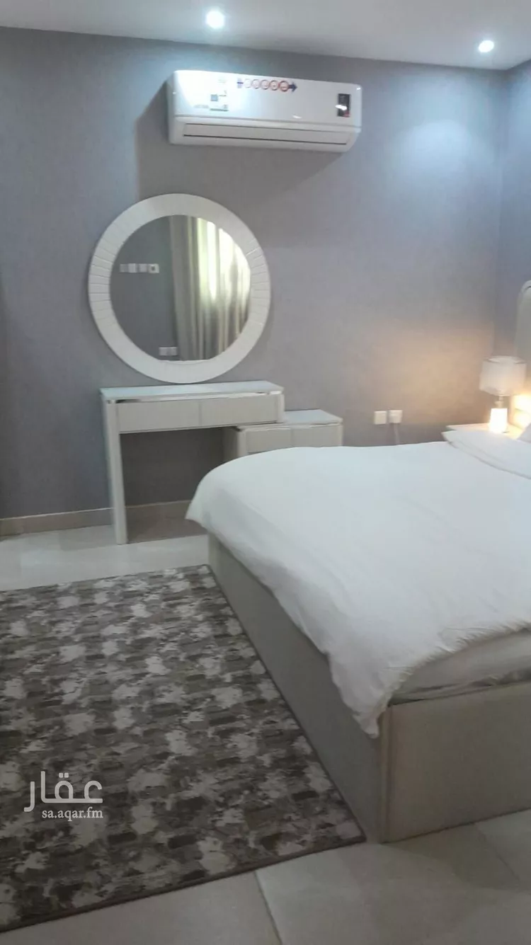 شقة للإيجار في شارع الدمام الفرعي, حي المونسية, مدينة الرياض, منطقة الرياض صورة 3
