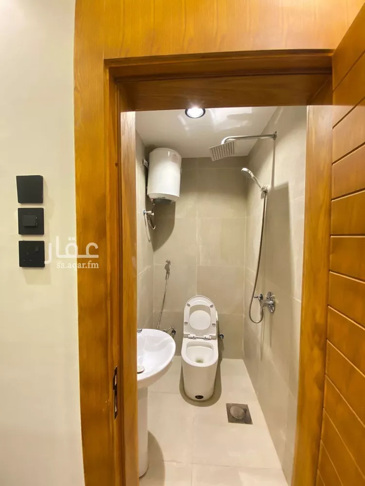 شقة للإيجار في شارع الامير سلطان ابن عبدالعزيز, حي العليا, مدينة الرياض, منطقة الرياض صورة 5