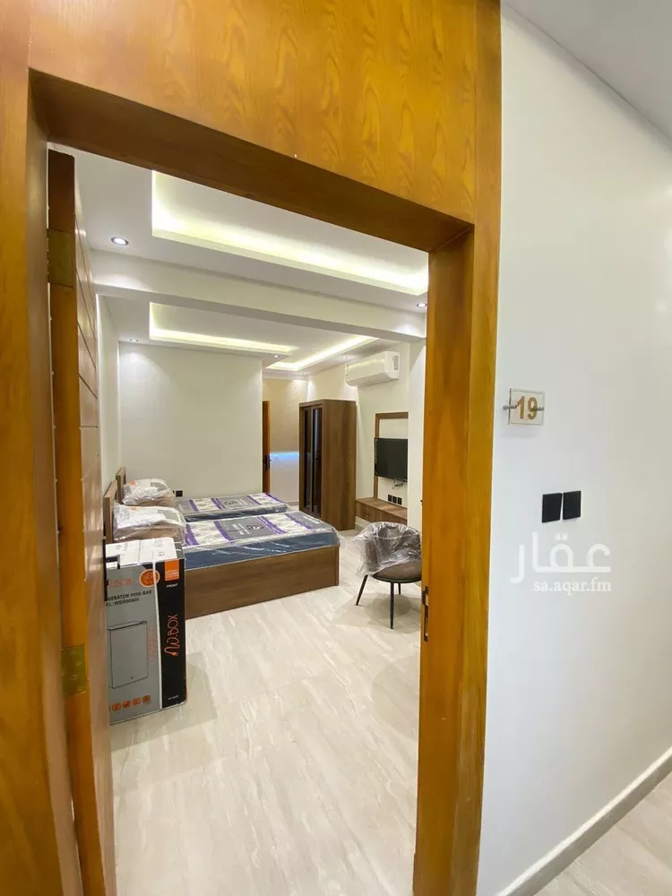 شقة للإيجار في شارع الامير سلطان ابن عبدالعزيز, حي العليا, مدينة الرياض, منطقة الرياض صورة 4