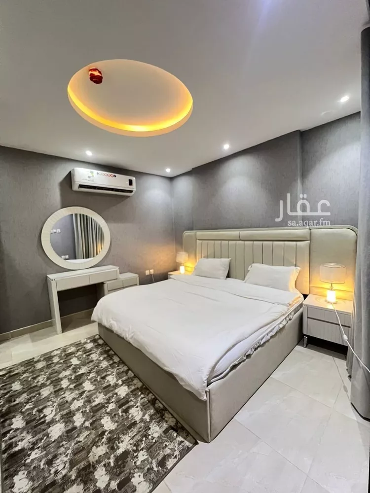 شقة للإيجار في شارع الدمام الفرعي, حي المونسية, مدينة الرياض, منطقة الرياض