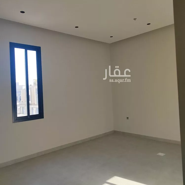 شقة للإيجار في شارع وادي الحياة, حي القادسية, مدينة الرياض, منطقة الرياض صورة 5