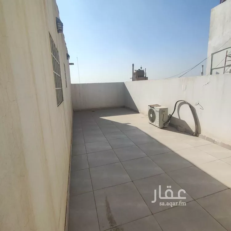 شقة للإيجار في شارع الدمام الفرعي, حي المونسية, مدينة الرياض, منطقة الرياض صورة 5