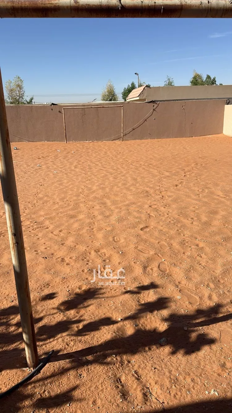 استراحة للإيجار في شارع ثقيف ابن عمرو الاسلمي, حي مزارع ديراب, مدينة مزارع ديراب, منطقة الرياض صورة 5