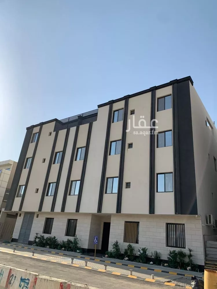 شقة للإيجار في شارع إلياس بن غازي, حي العارض, مدينة الرياض, منطقة الرياض