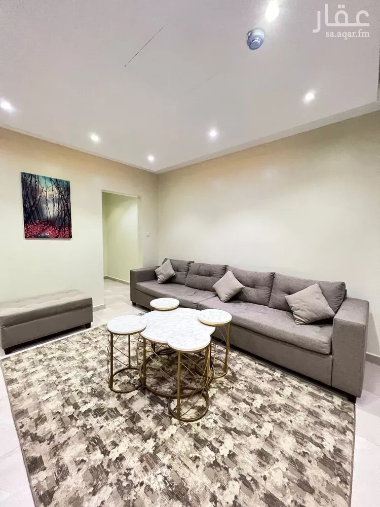 شقة للإيجار في شارع الدمام الفرعي, حي المونسية, مدينة الرياض, منطقة الرياض صورة 5