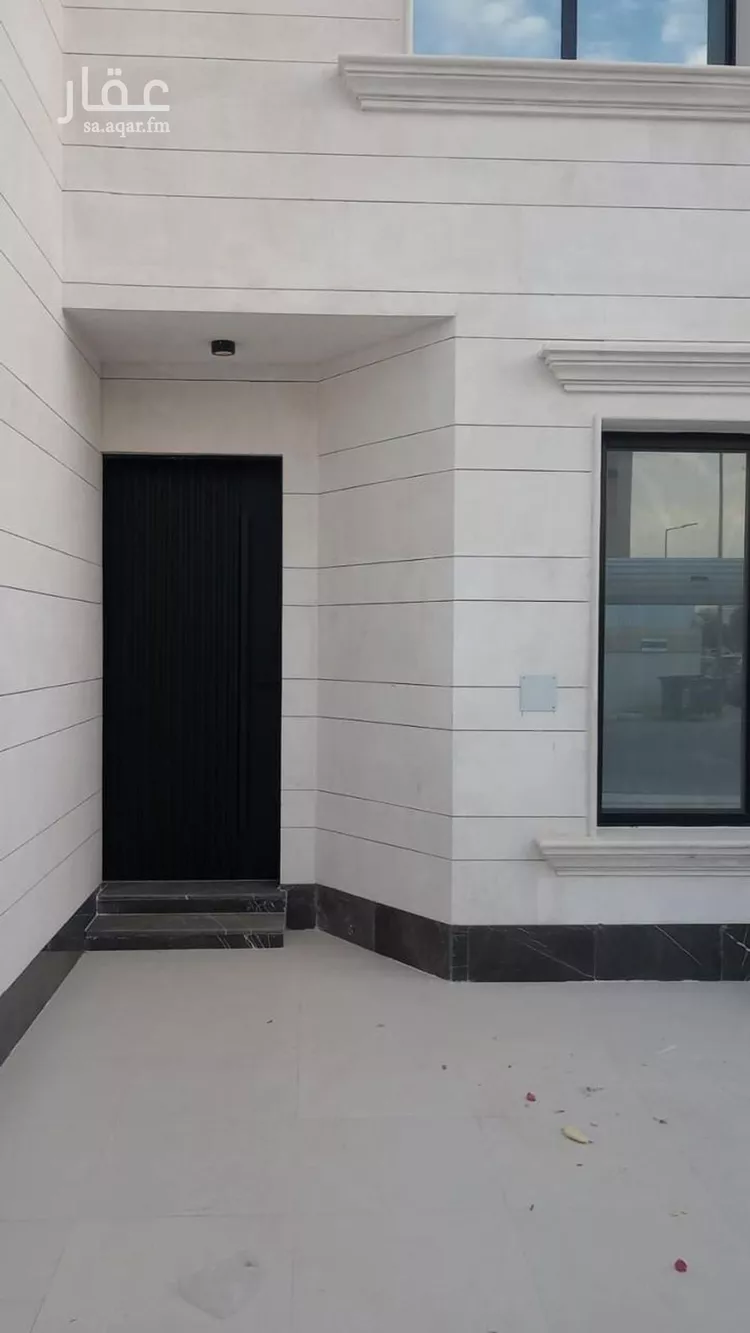 دور للإيجار في شارع الفرق, حي الريان, مدينة الرياض, منطقة الرياض