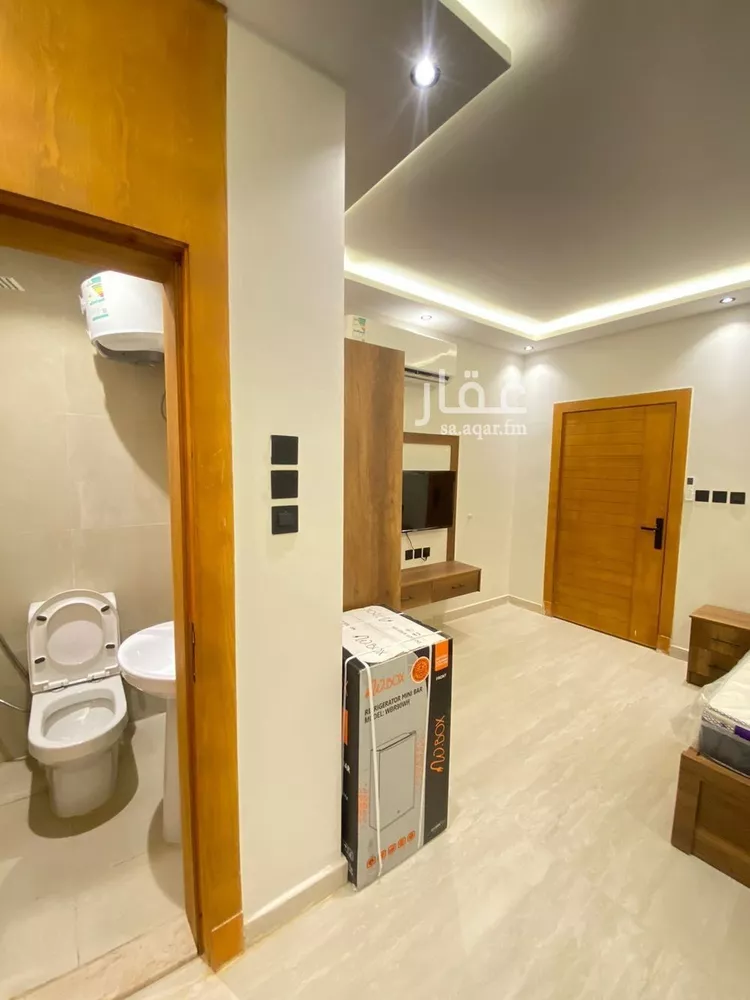 شقة للإيجار في شارع الامير سلطان ابن عبدالعزيز, حي العليا, مدينة الرياض, منطقة الرياض صورة 4