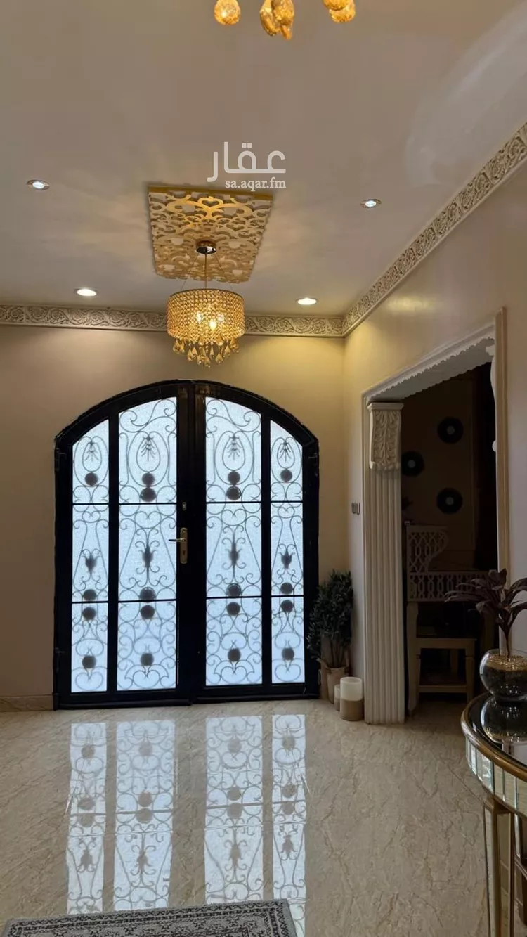 فيلا للبيع في شارع رقم 453, حي المونسية, مدينة الرياض, منطقة الرياض 6