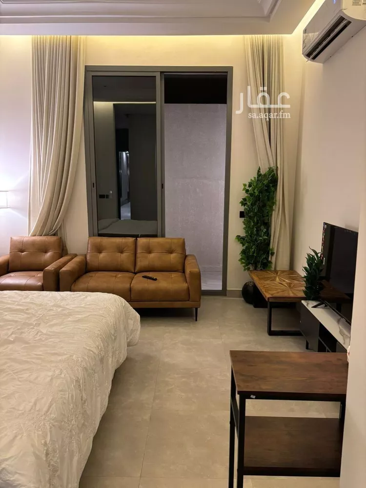 شقة للإيجار في شارع الشيخ جابر الاحمد الصباح, حي اليرموك, مدينة الرياض, منطقة الرياض صورة 4