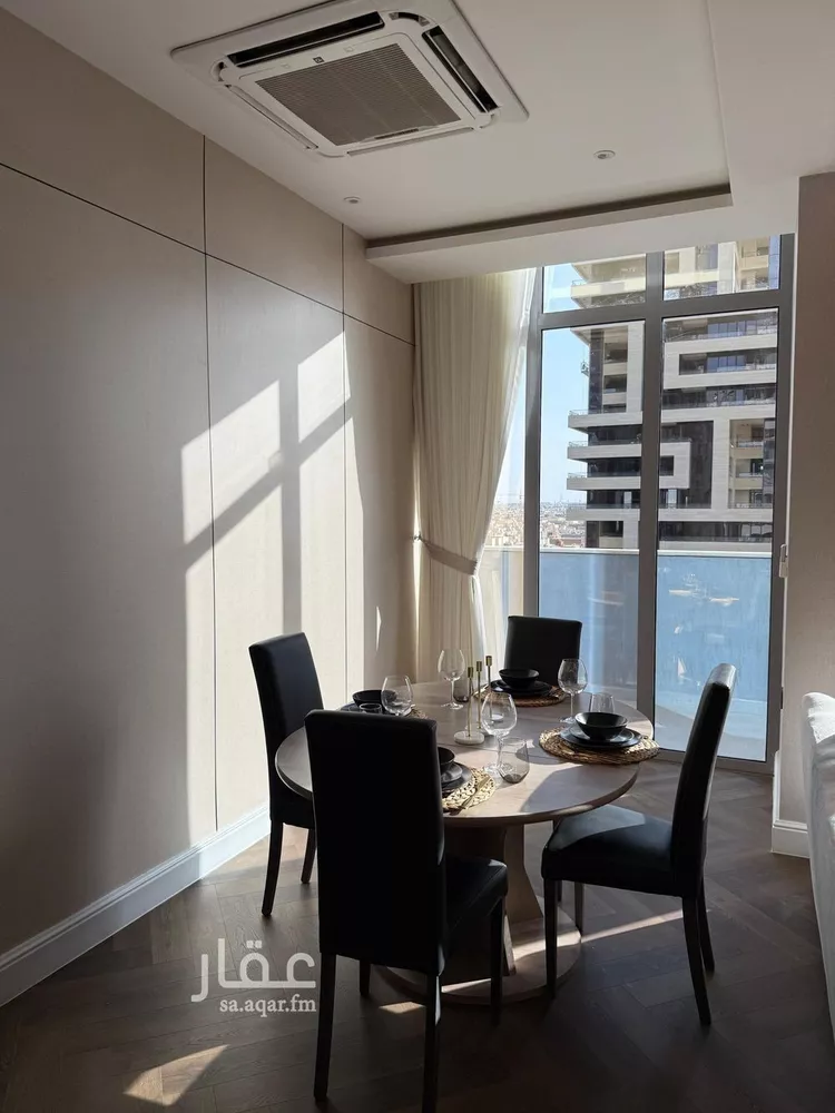 شقة للإيجار في شارع وادي حقيل, حي الصحافة, مدينة الرياض, منطقة الرياض صورة 3