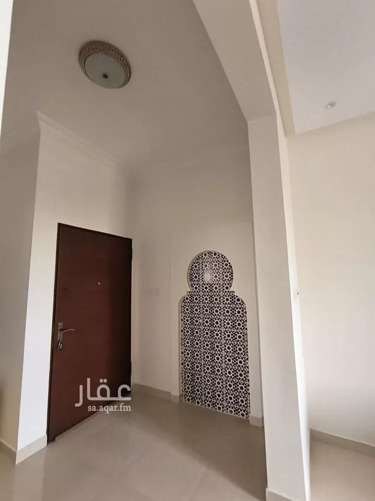 شقة للبيع في شارع ابي جعفر المنصور, حي اليرموك, مدينة الرياض, منطقة الرياض صورة 5