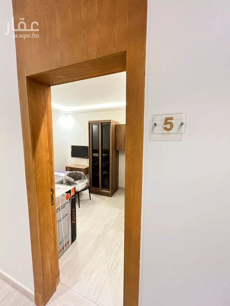 شقة للإيجار في شارع الامير سلطان ابن عبدالعزيز, حي العليا, مدينة الرياض, منطقة الرياض صورة 2